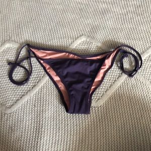 Victoria secret bottoms brand new!